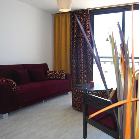 Agrino Hotel Apartments Ayia Napa Exterior photo