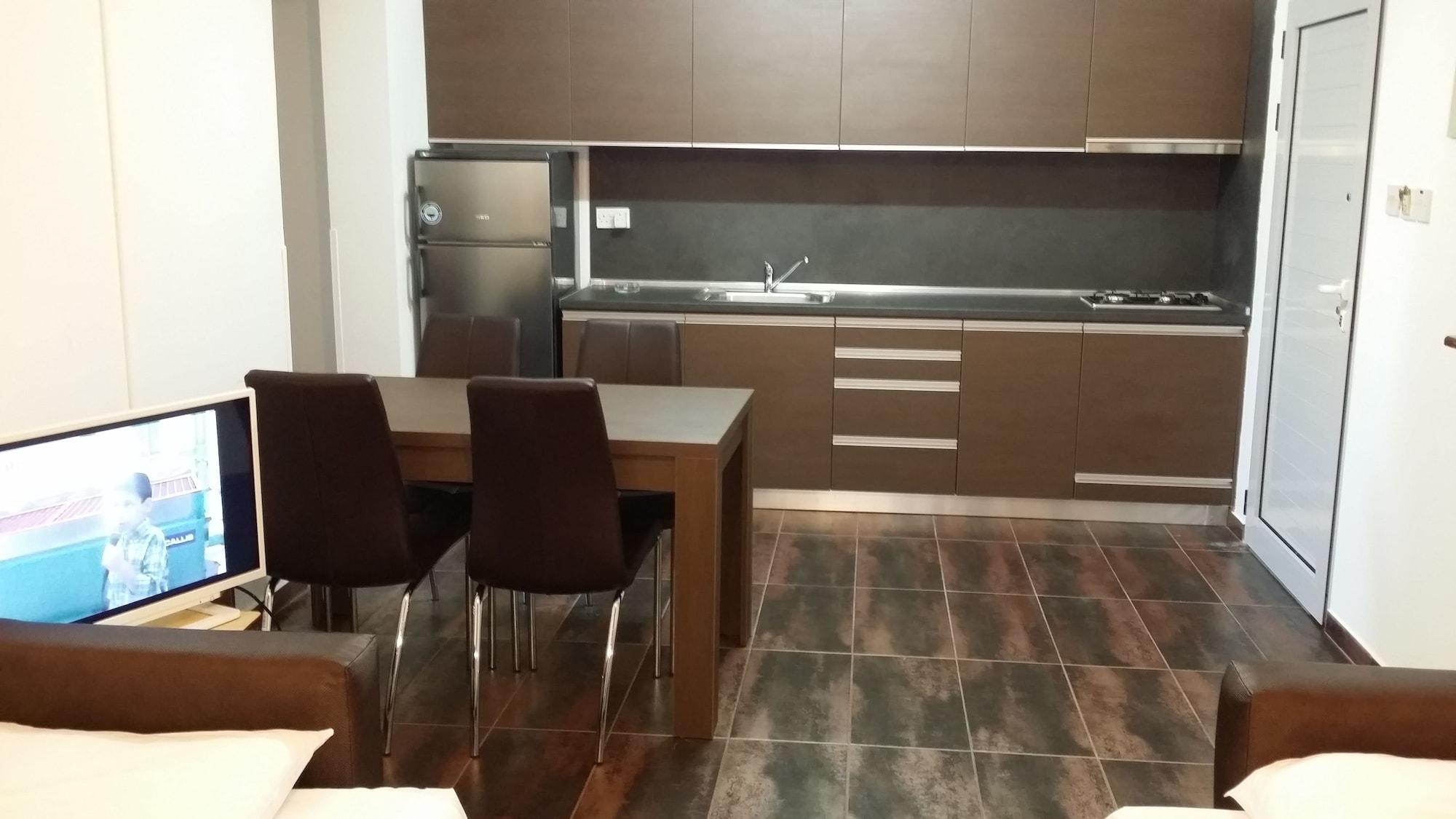 Agrino Hotel Apartments Ayia Napa Exterior photo