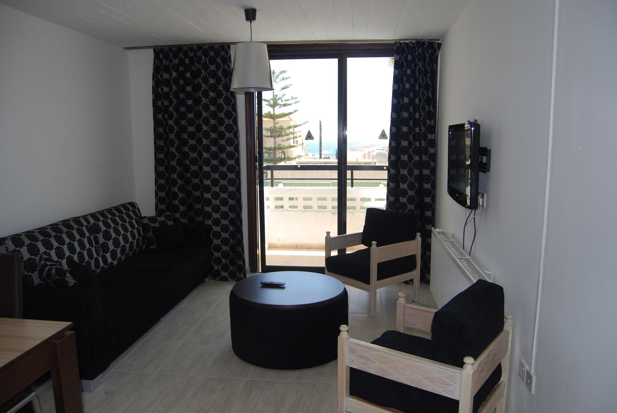 Agrino Hotel Apartments Ayia Napa Exterior photo