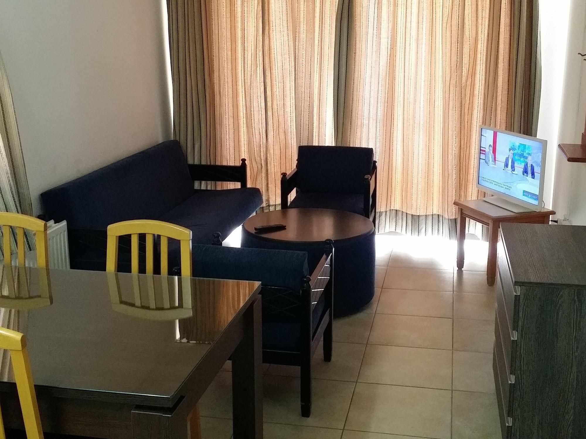 Agrino Hotel Apartments Ayia Napa Exterior photo