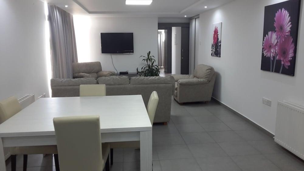 Agrino Hotel Apartments Ayia Napa Exterior photo