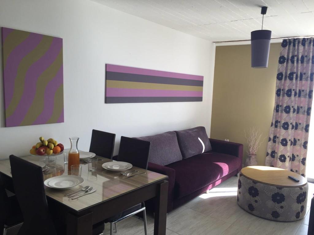 Agrino Hotel Apartments Ayia Napa Exterior photo