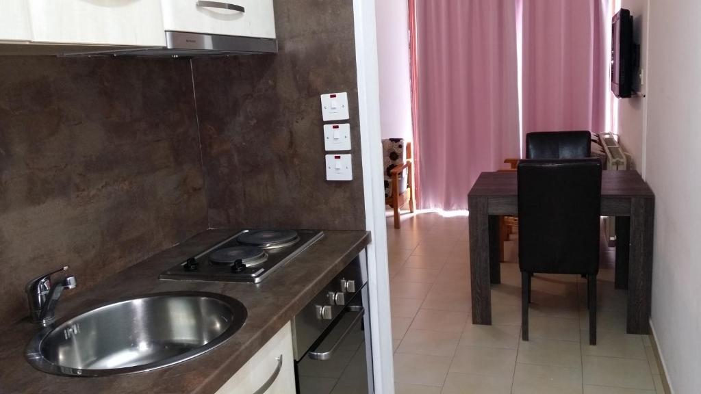 Agrino Hotel Apartments Ayia Napa Room photo