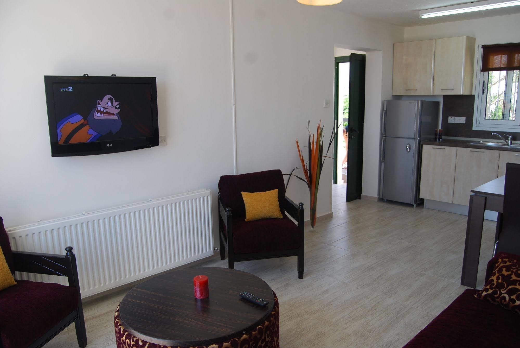 Agrino Hotel Apartments Ayia Napa Exterior photo
