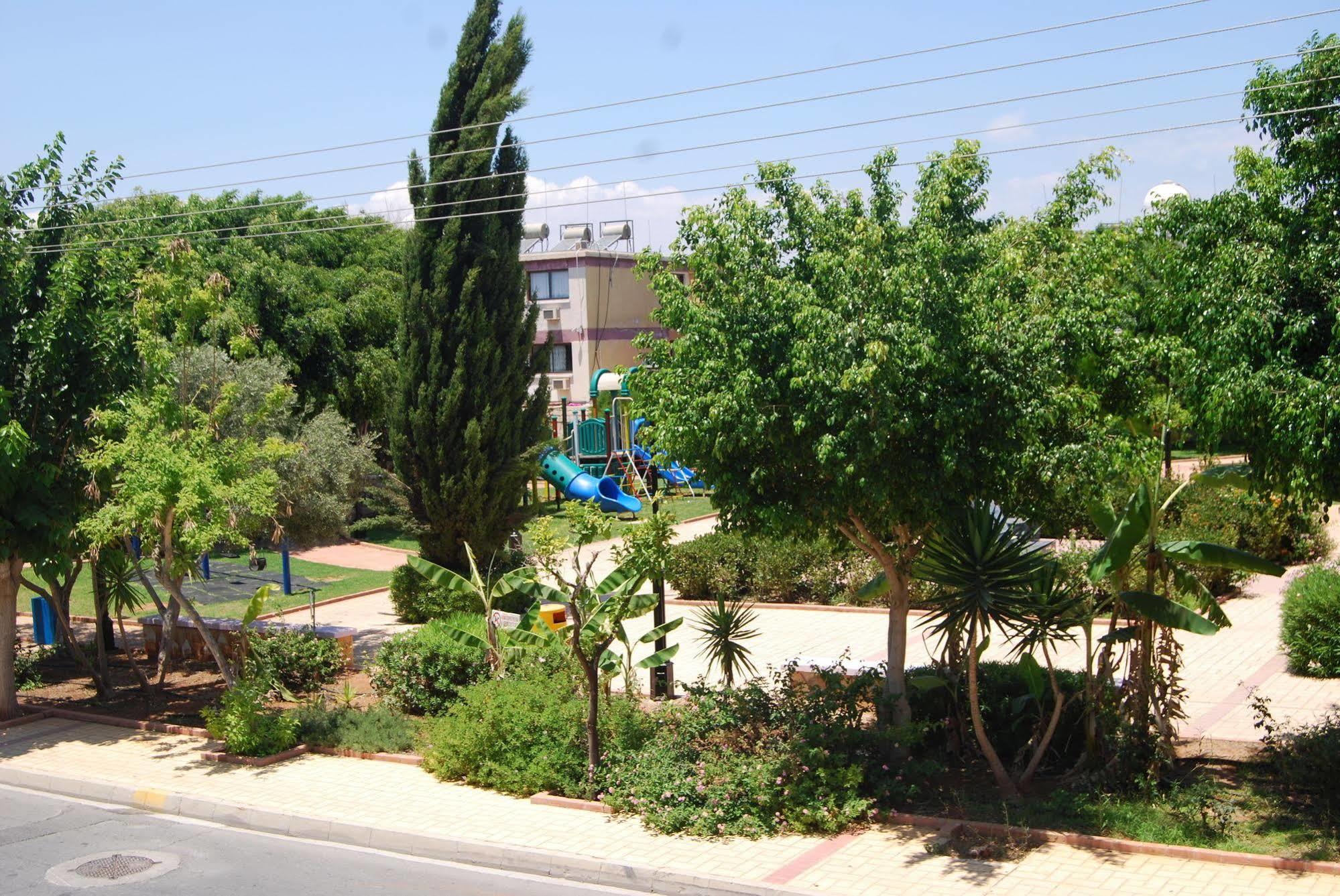 Agrino Hotel Apartments Ayia Napa Exterior photo