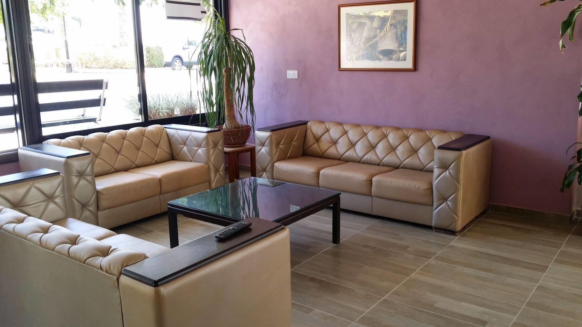 Agrino Hotel Apartments Ayia Napa Exterior photo