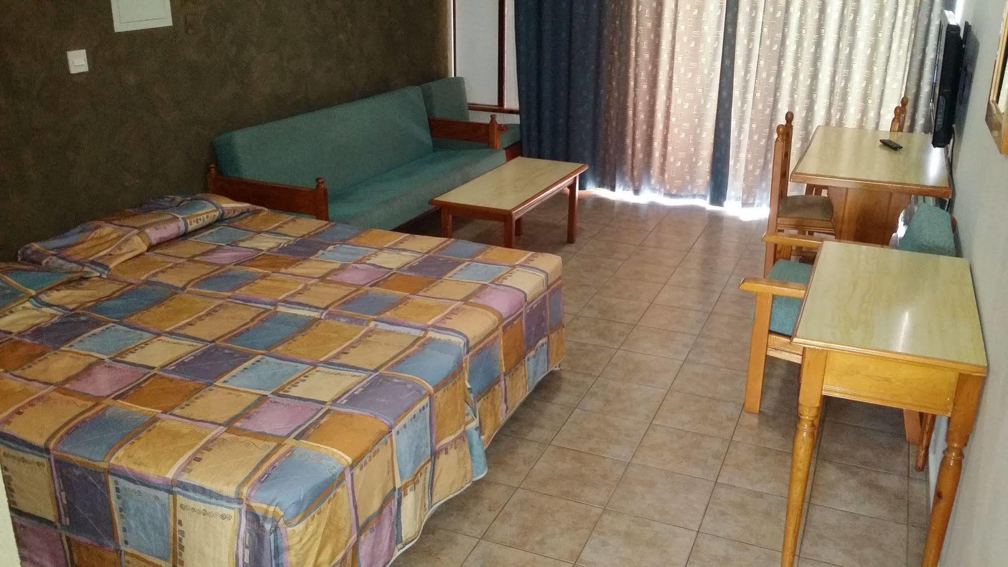 Agrino Hotel Apartments Ayia Napa Exterior photo